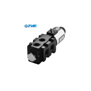 Van Điều Hướng 6/2 MWV 6/2-12 - HYDAC Mobile
