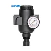 High-Capacity Precision Series - Hãng ROSS Controls