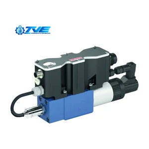 STW0195, STW0196 - NG6, 10; 1X, 2X Bosch Rexroth - Servo, tỷ lệ