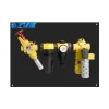 Safe Air Entry Assembly with…e Exhaust Valve ROSS Controls - pneumatic valve