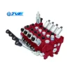 van điều khiển hướng RS 220 HYDAC - directional control valve