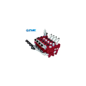 RS 220 Sectional Directional Control Valve