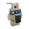 van kép khí nén 1/2 ROSS Controls - pneumatic double valve