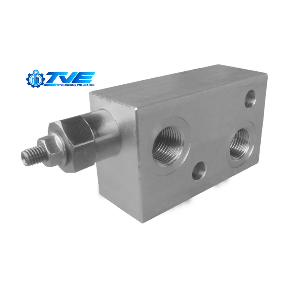 VBSO-SE-FA-30 (OMS series) Bosch Rexroth - pneumatic pressure regulator
