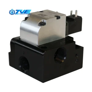 Standard Pressure [CP & LF Series] ROSS Controls - pneumatic pressure regulator