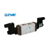 Inline Slim-Line Valves [95 Series] ROSS Controls - pneumatic valve