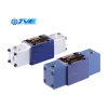 W(H,P).6..5X Bosch Rexroth - hydraulic directional valve