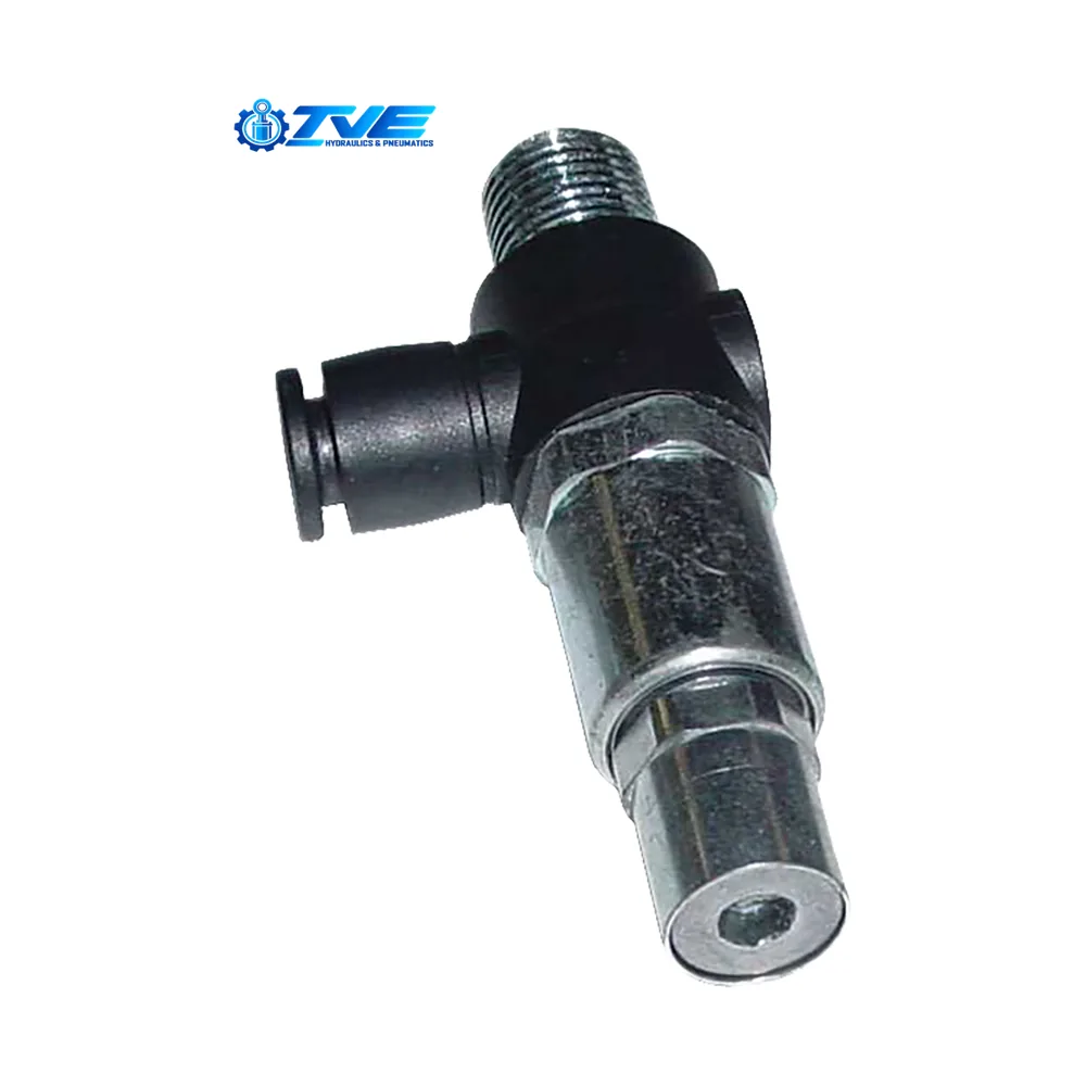 Right Angle Series - Hãng ROSS Controls