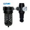 High-Capacity Series - Hãng ROSS Controls