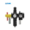 Safe Air Entry Assembly with…e Exhaust Valve ROSS Controls - pneumatic valve