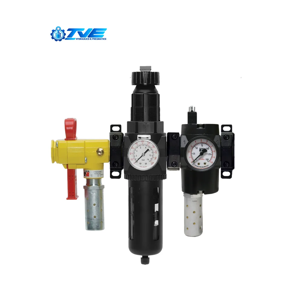 Safe Air Entry Assembly with…e Exhaust Valve ROSS Controls - pneumatic valve