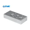 Base Size Transition Plate – Series 102 ROSS Controls - pneumatic accessories