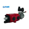 van phân phối thủy lực RV 713 HYDAC - hydraulic directional valve