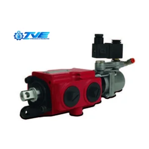 van phân phối thủy lực RV 713 HYDAC - hydraulic directional valve