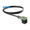 đầu nối điện đi dây sẵn ROSS Controls - prewired electrical connector