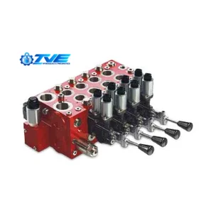 Part Number LX-6, LX-Series Load-S…nal Control Valves HYDAC - hydraulic directional valve