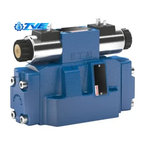 (H-).WEH(10..32)..4X,6X,7X/=UR Bosch Rexroth - hydraulic directional valve