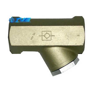 Check Valves - Hãng ROSS Controls