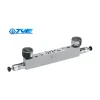 Interposed Regulators – Series 98 ROSS Controls - pneumatic pressure regulator