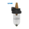 Silencers / Reclassifiers – Series 89 ROSS Controls - pneumatic silencer