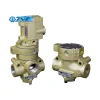 27 Series Soft Start EEZ-ON® Valve ROSS Controls - soft start valve