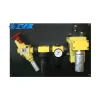 Safe Air Entry Assembly with…e Exhaust Valve ROSS Controls - pneumatic valve