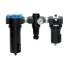High-Capacity – Series 151 ROSS Controls - pneumatic pressure regulator