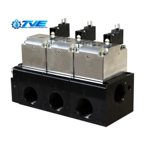 phụ kiện khí nén ROSS Controls - pneumatic accessories