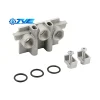 End Station Kits – Series 251 ROSS Controls - pneumatic accessories
