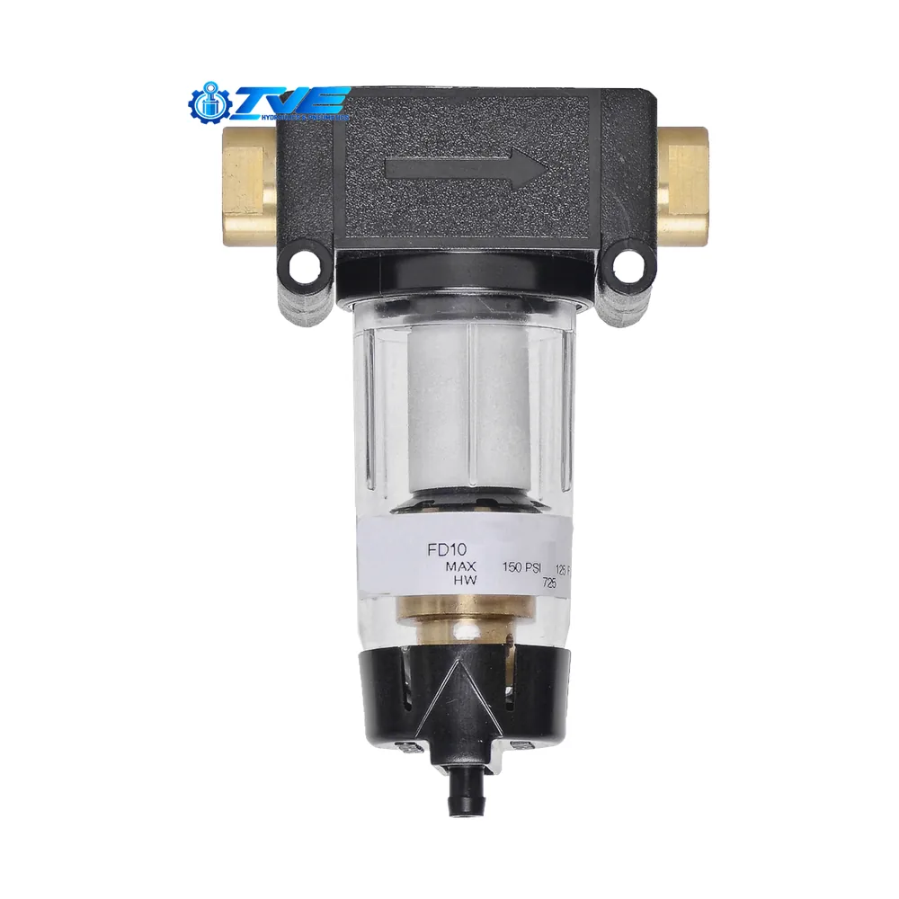 Bantam Series – Series 69 ROSS Controls - pneumatic pressure regulator