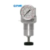 Miniature Precision Series - Hãng ROSS Controls