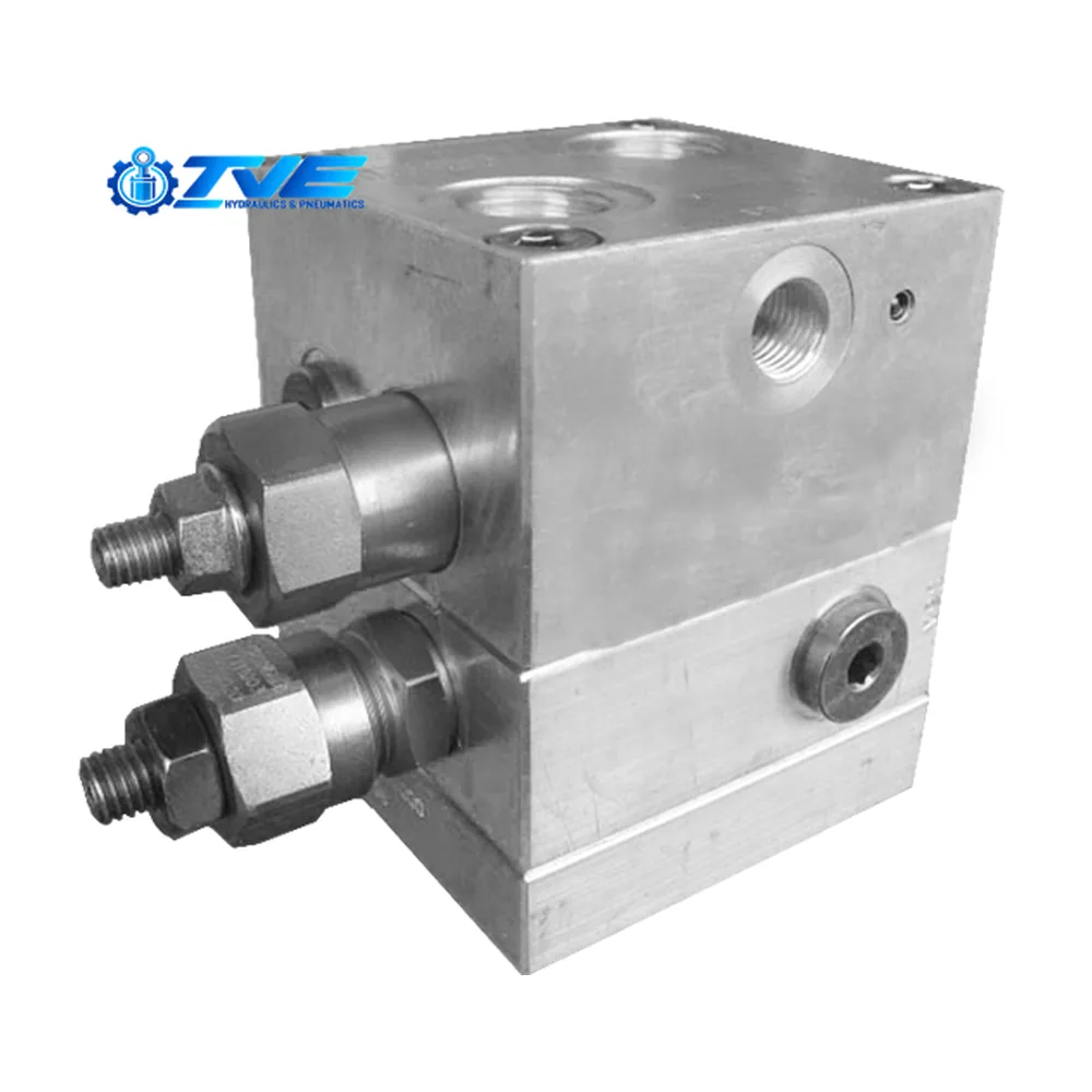 VBSO-DE-VF-30-VSDI-FM (OMS) Bosch Rexroth - pneumatic pressure regulator