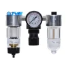 Miniature Series – Series 146 ROSS Controls - pneumatic pressure regulator