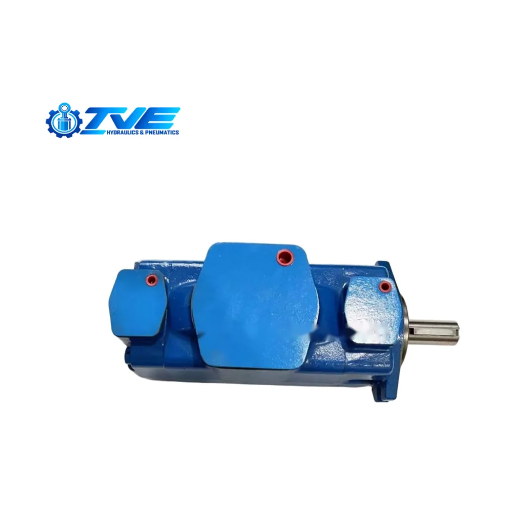 bơm cánh gạt thủy lực Eaton Vickers - hydraulic vane pump