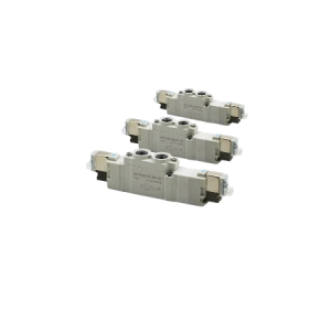 Van điện từ khí nén SMC SY7320-5LZD-02